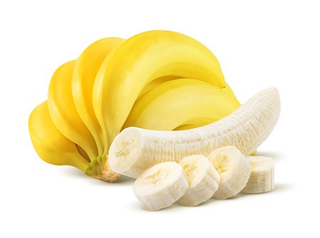 香蕉乳酪敷面美白？香蕉含有果酸和蕉皮素，具有加強保濕效果和抑制細菌作用。