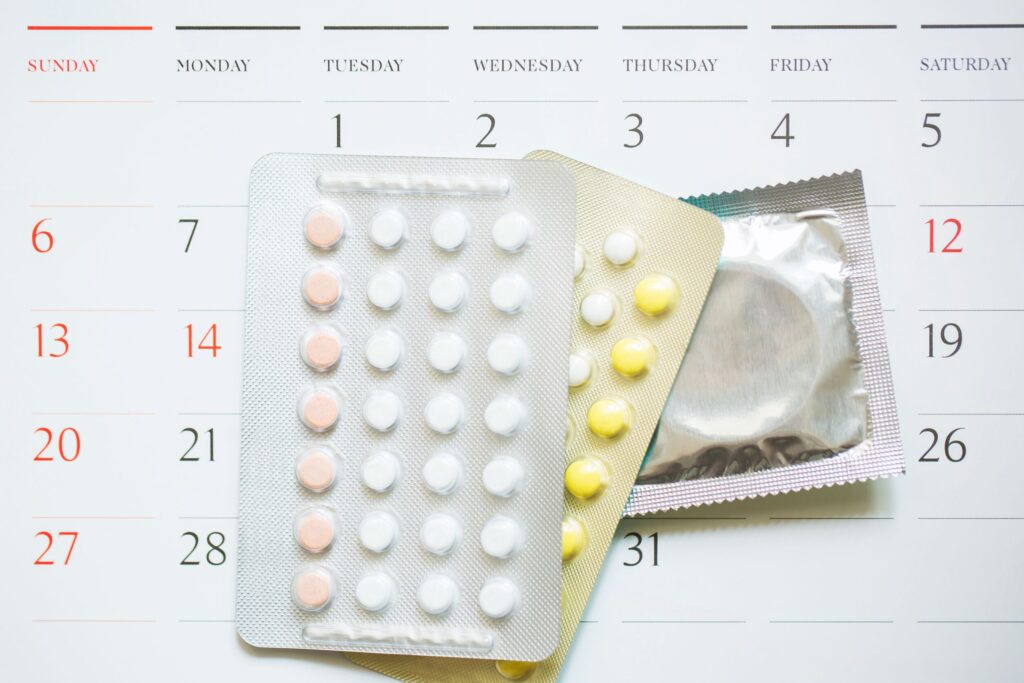 世界避孕日鼓吹雙重保護 港青謬誤多易出事