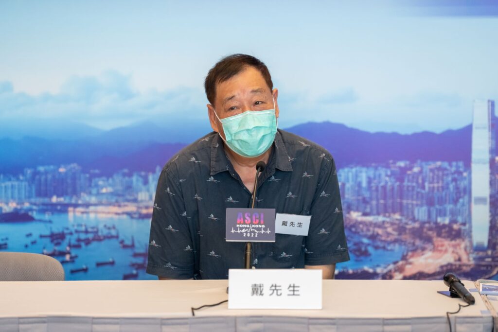 新冠疫情及疫苗增加港人關注心臟病 臨床觀察調查：心臟造影檢查個案增加 近50%結果異常 造影配合人工智能研究預測心臟病