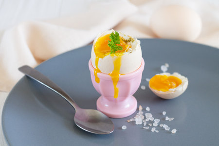 １文看清雞蛋點食 走黃白烚先健康？