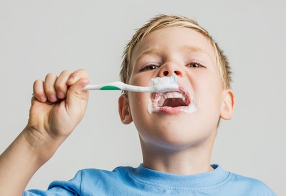 5大刷牙NG習慣 刷牙不當反引致蛀牙 