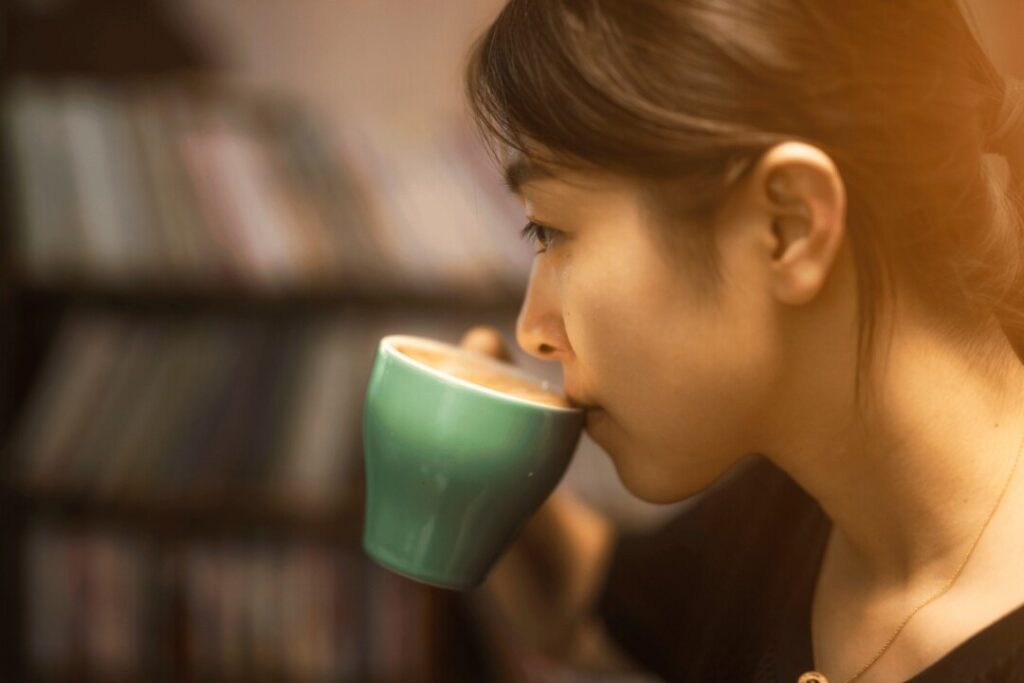 研究指低因咖啡有助暫時減低戒咖啡因時的不適