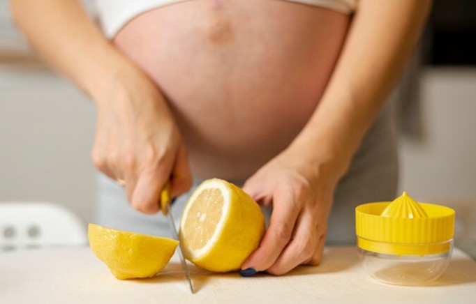 懷孕期間孕婦口味改變，有機會引發牙齦疾病