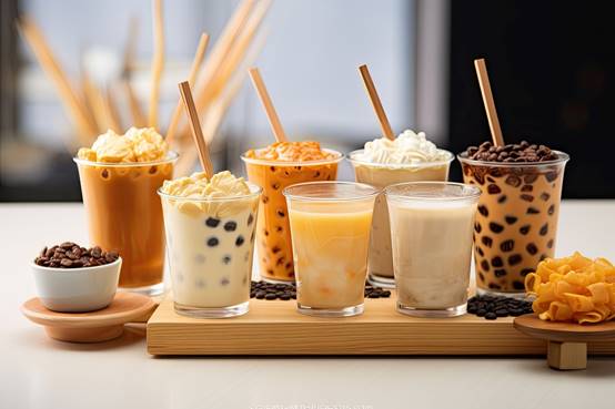 一杯手搖飲,遠比你想像中的「重」?