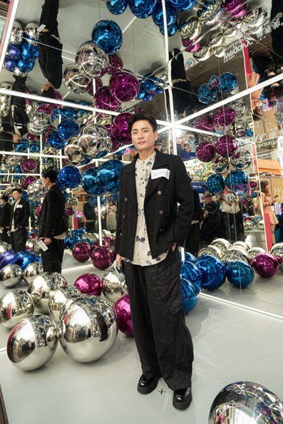 黃宗澤代言 Wegovy®維秀美® 