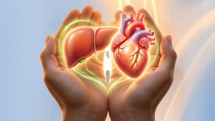 GLP-1作用不止控制食慾