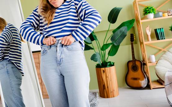 為何愈想減卻愈難減？肥胖的惡性循環，只是意志力不足嗎？