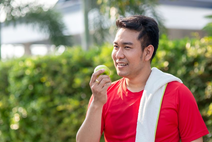 劉頴瑜中醫師建議有生育計劃的夫妻，男性應至少提前三個月開始備孕調理。