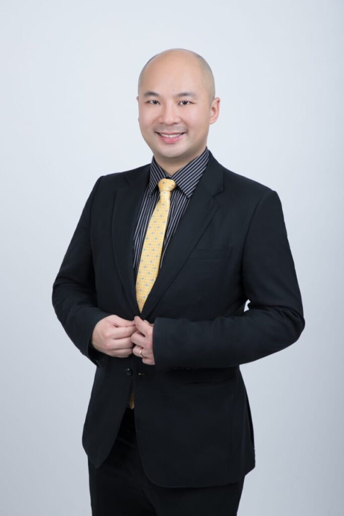 兒科專科沈澤安醫生