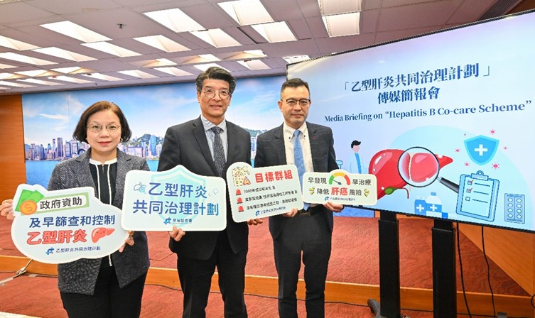 70歲末期肝癌腫瘤破裂仍能去旅行?晚期非絕路 藥物維持尊嚴與生活質素