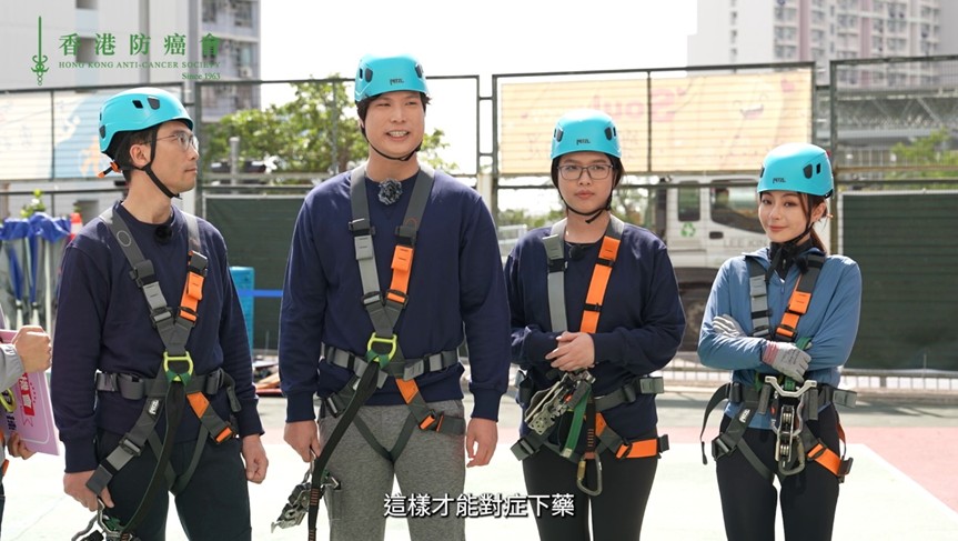 確診肺癌後怎麼辦？拆解全面檢查與精準治療關鍵