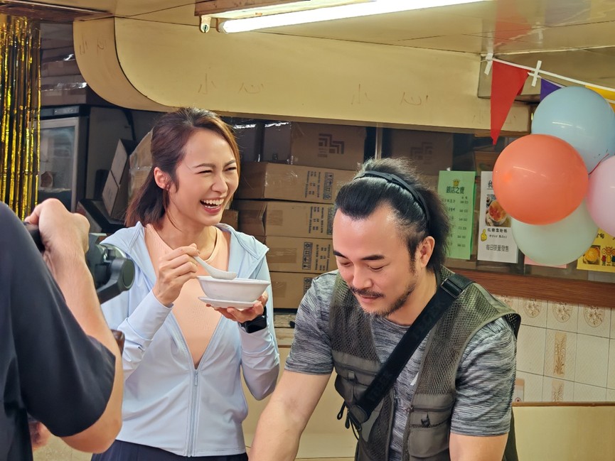《腰豆》第一集《職業司機篇》|「頂硬上」的職業司機:腳腫、疲倦,只是年紀大?還是三高警號?