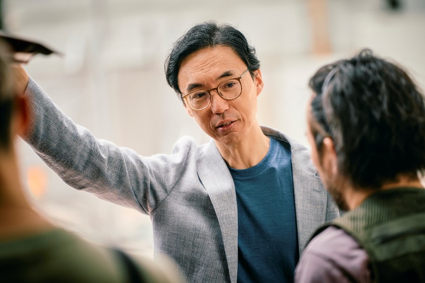 《腰豆》第一集《職業司機篇》|「頂硬上」的職業司機:腳腫、疲倦,只是年紀大?還是三高警號?