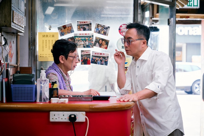 《腰豆第三集:資深糖友篇》有食藥就代表控制得好?資深糖友的「自把自為」陷阱