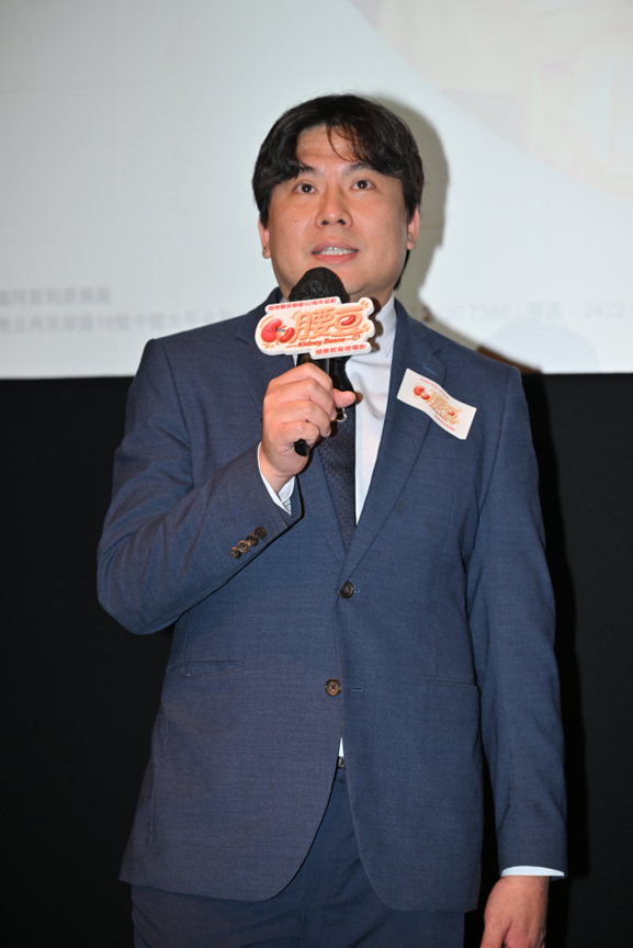 李智豪教授指出,現在治療目標不只停留在控制血糖,更著眼於「保護心腎」和延緩腎功能惡化